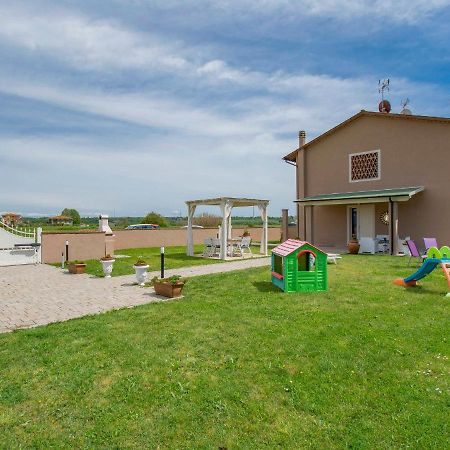 Holiday Home Del Sole By Interhome Bientina Bagian luar foto