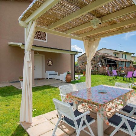 Holiday Home Del Sole By Interhome Bientina Bagian luar foto