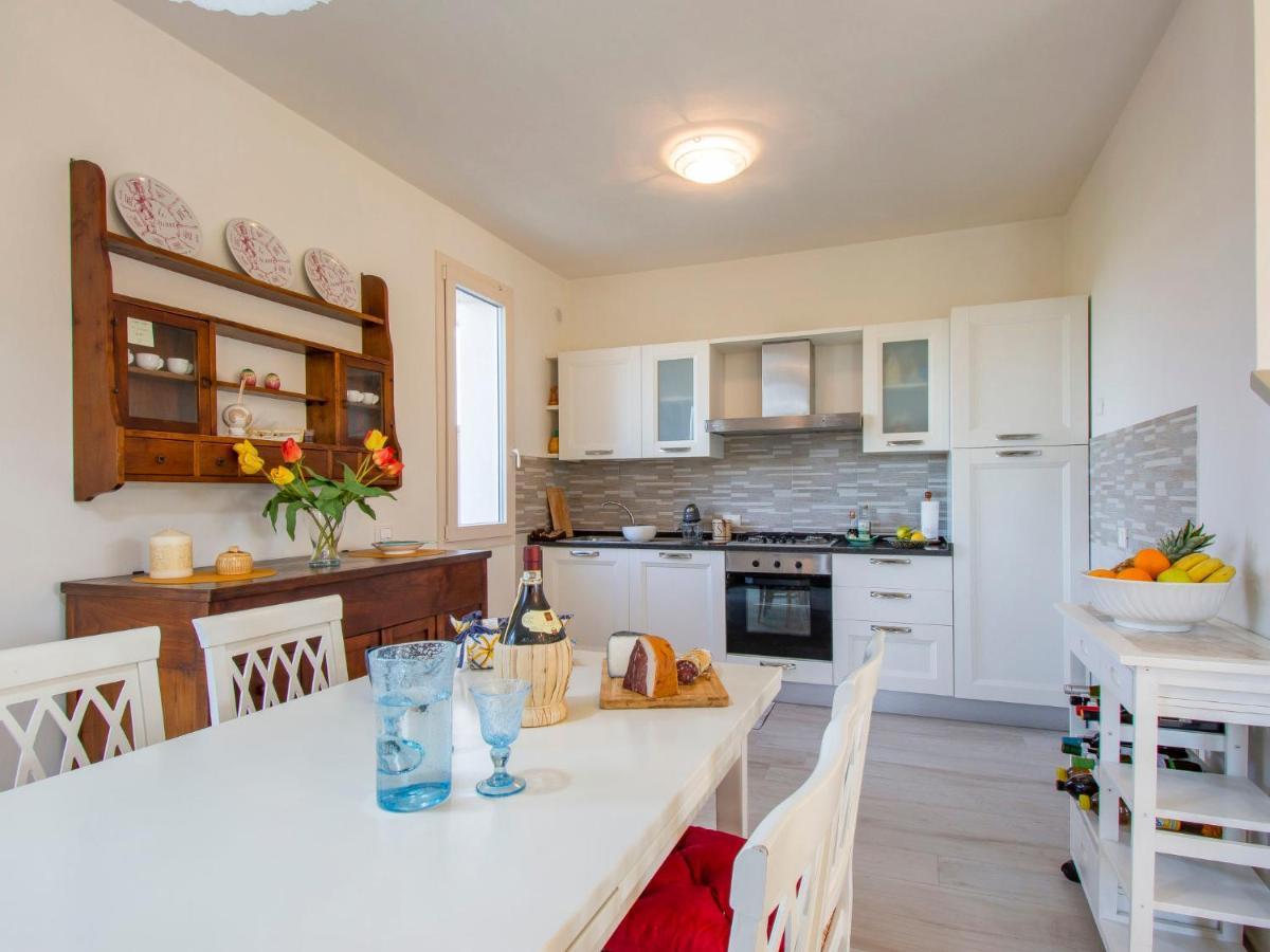 Holiday Home Del Sole By Interhome Bientina Bagian luar foto