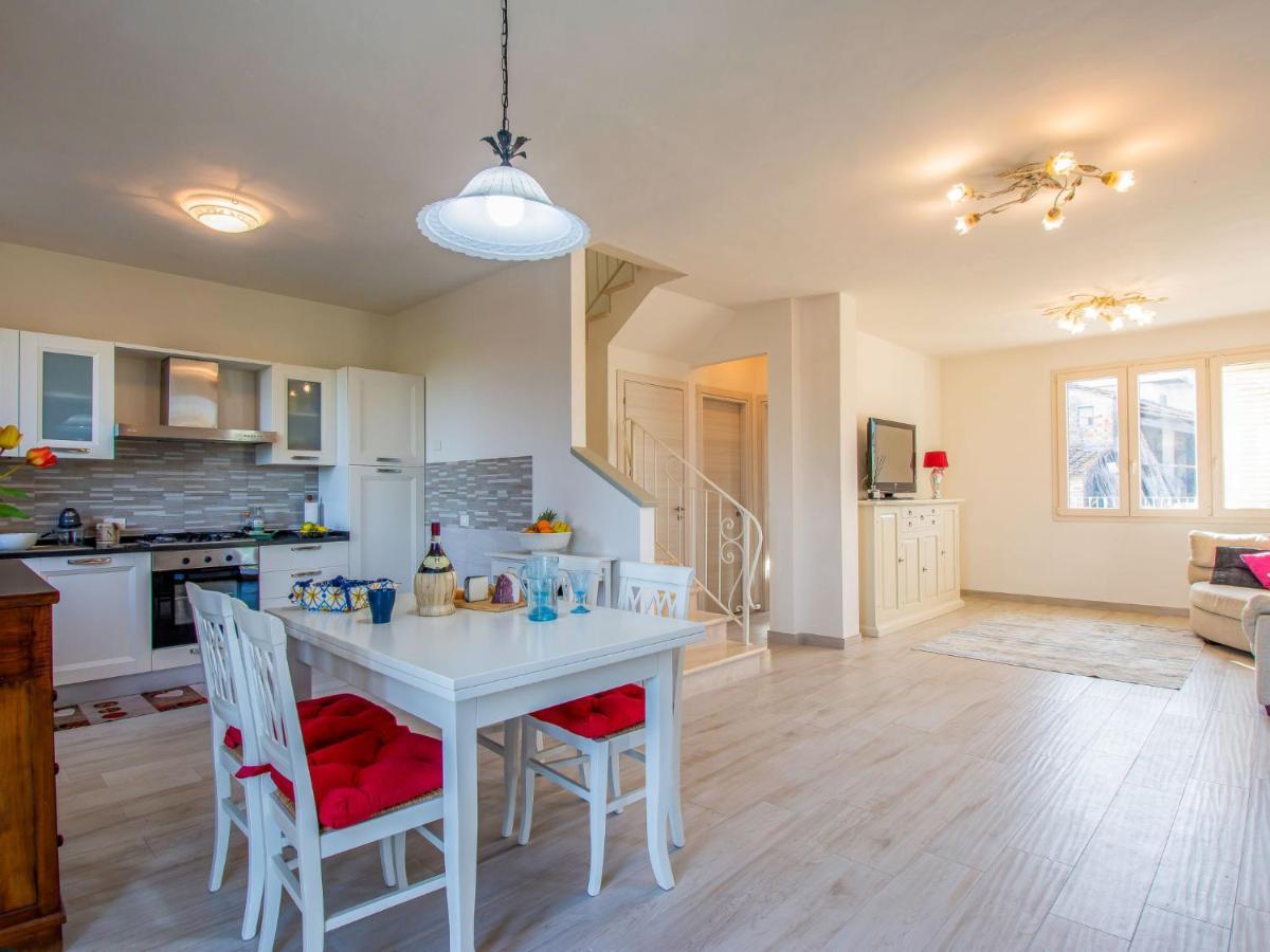 Holiday Home Del Sole By Interhome Bientina Bagian luar foto