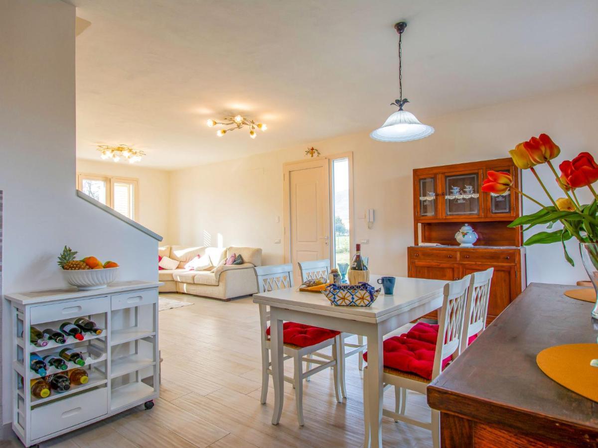 Holiday Home Del Sole By Interhome Bientina Bagian luar foto