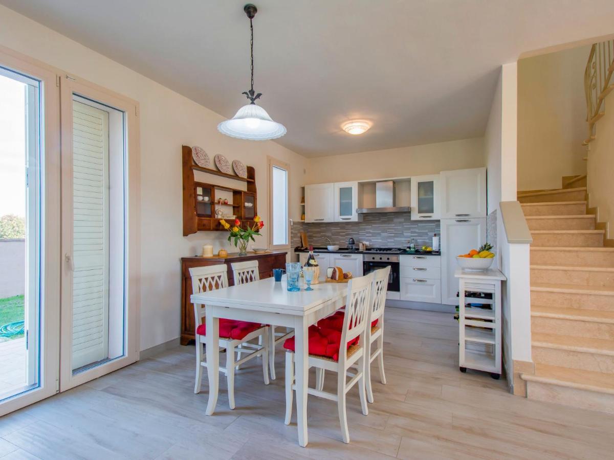 Holiday Home Del Sole By Interhome Bientina Bagian luar foto