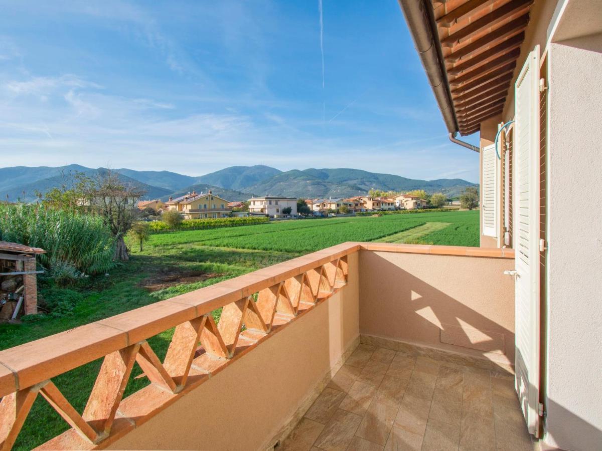 Holiday Home Del Sole By Interhome Bientina Bagian luar foto