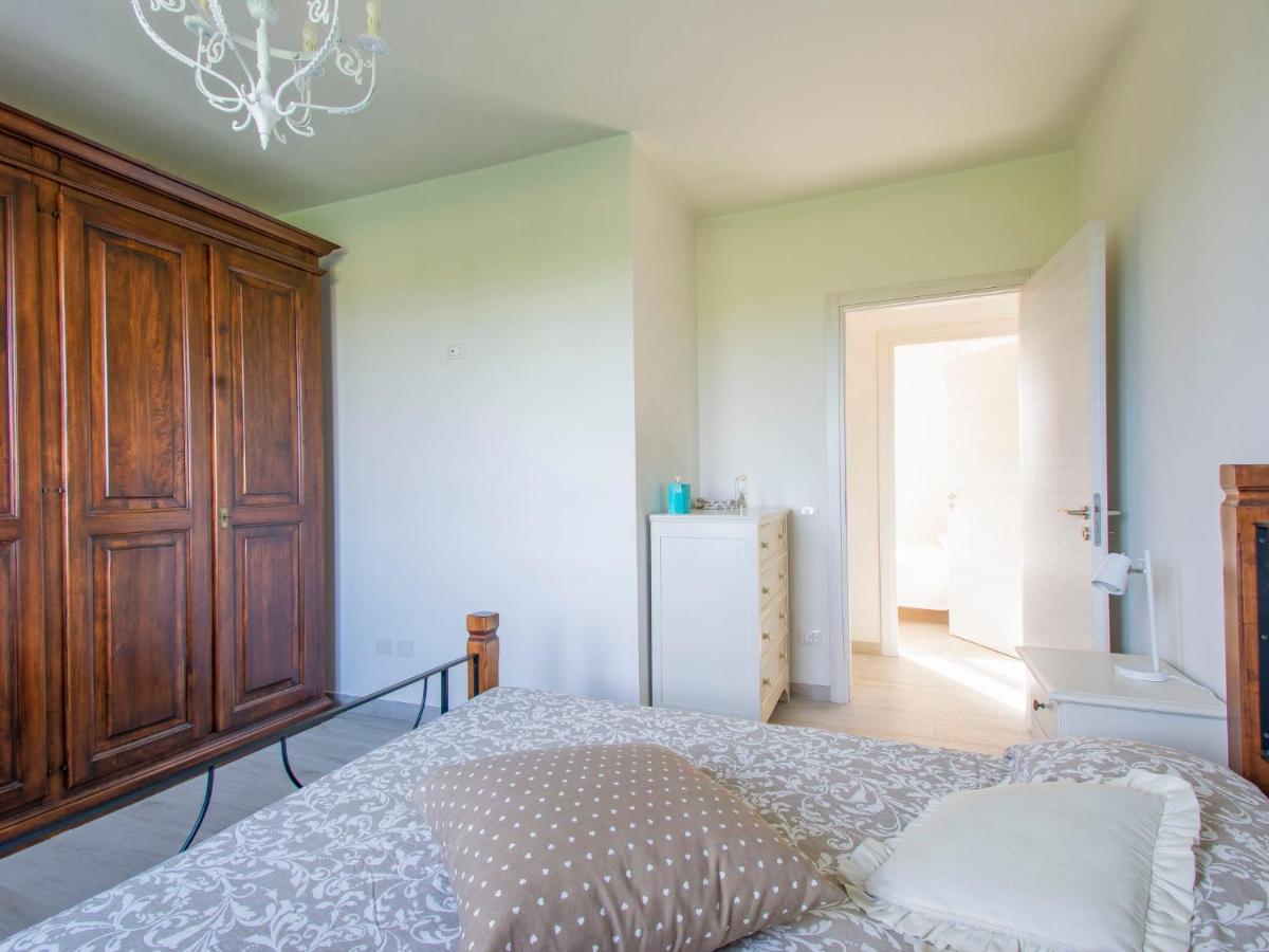 Holiday Home Del Sole By Interhome Bientina Bagian luar foto