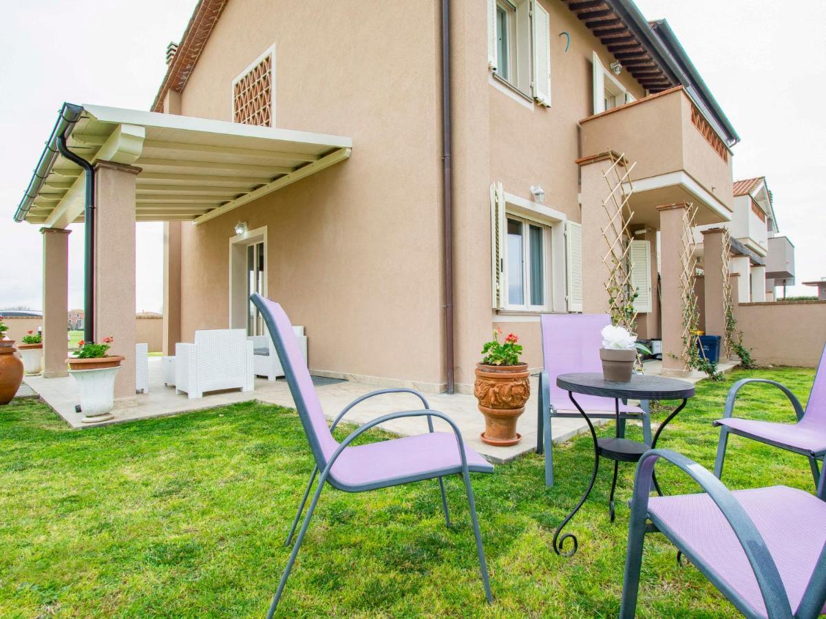 Holiday Home Del Sole By Interhome Bientina Bagian luar foto