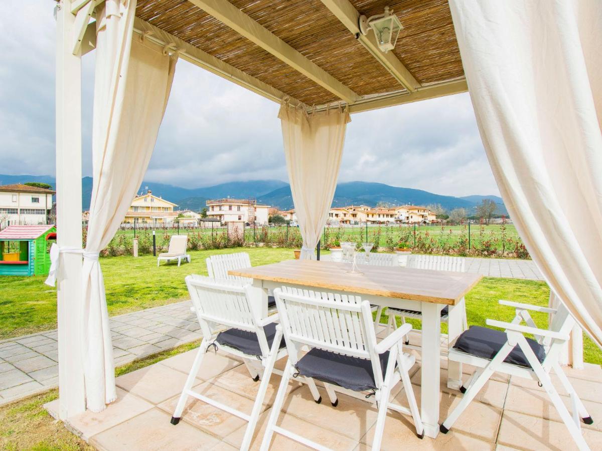 Holiday Home Del Sole By Interhome Bientina Bagian luar foto