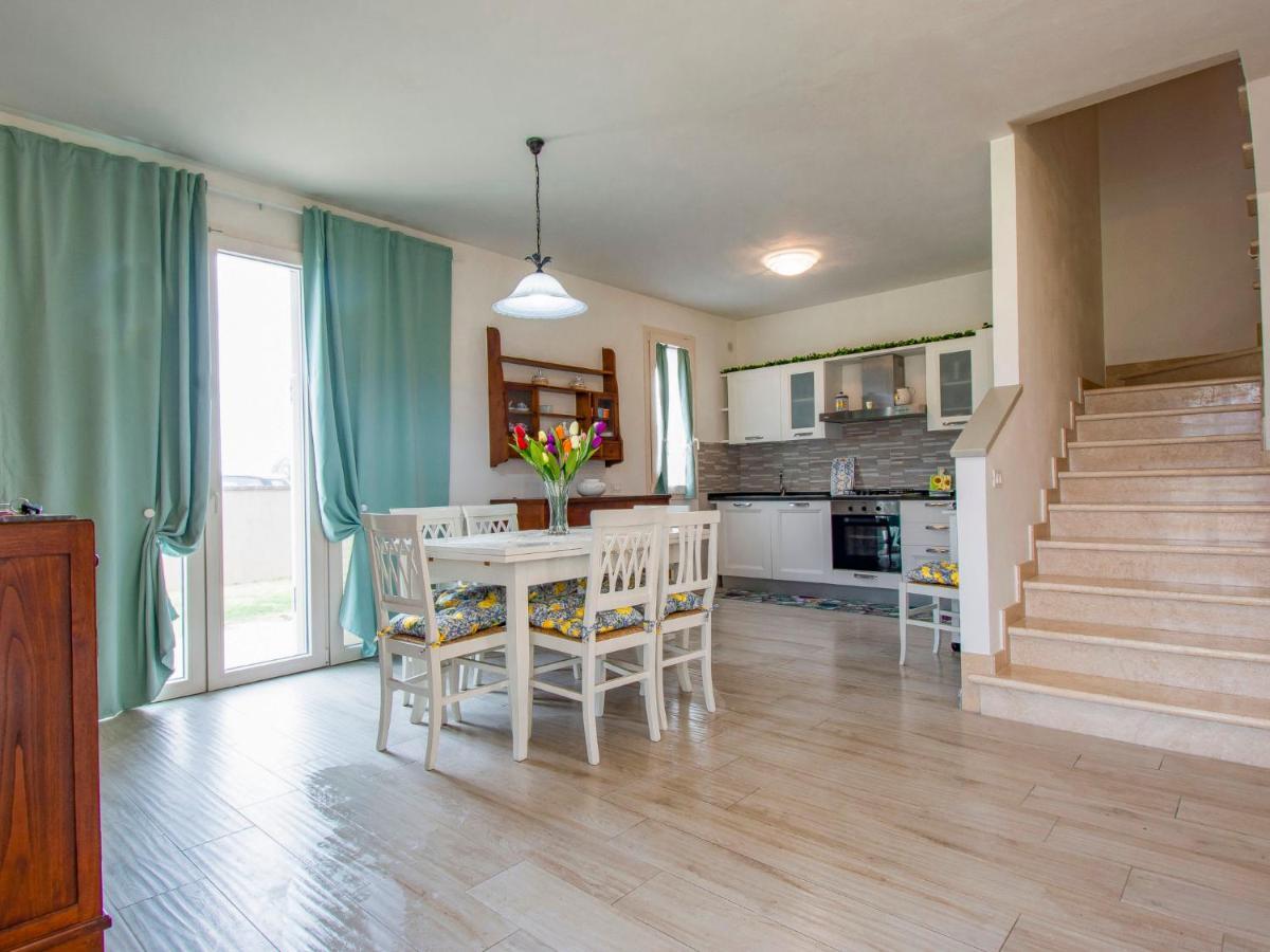 Holiday Home Del Sole By Interhome Bientina Bagian luar foto