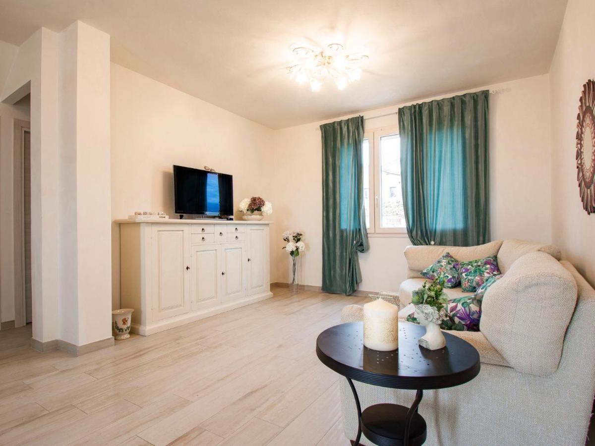 Holiday Home Del Sole By Interhome Bientina Bagian luar foto