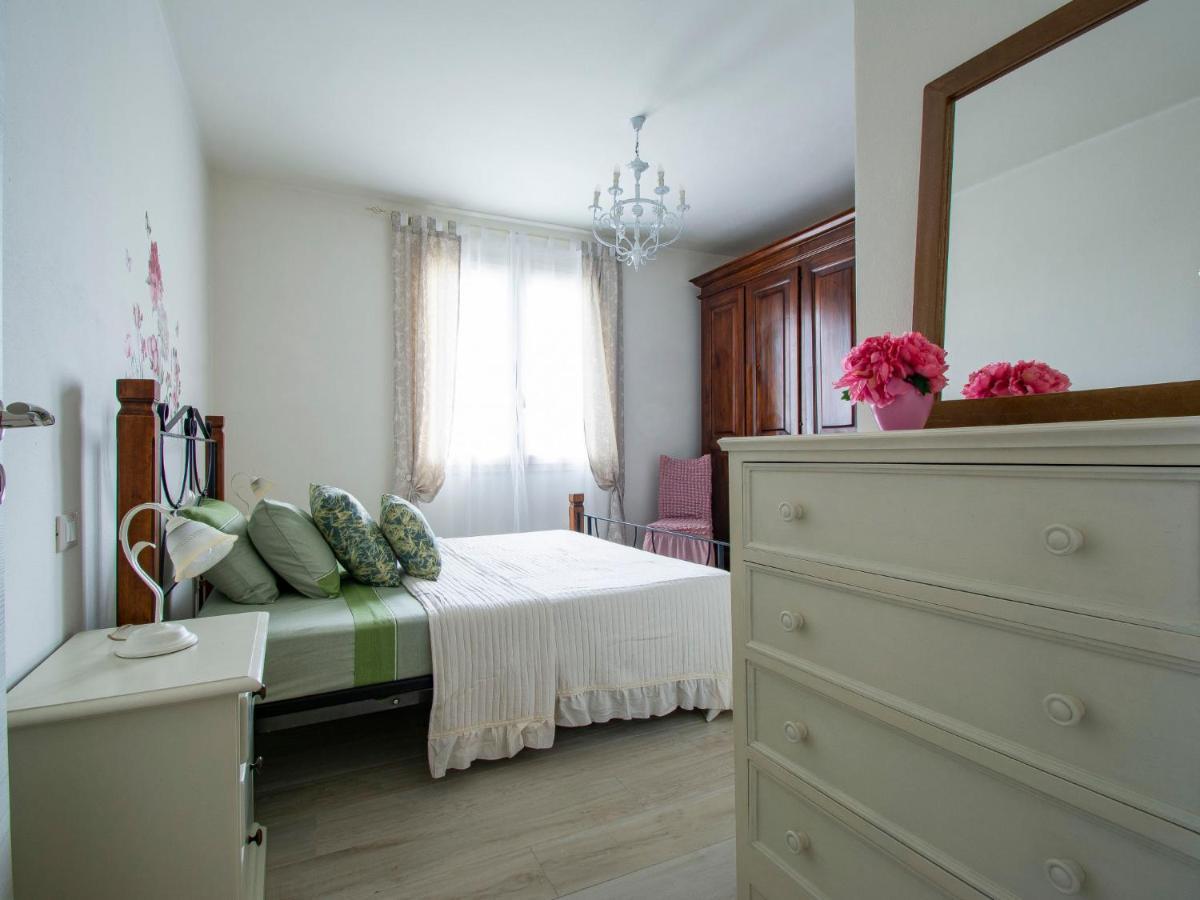 Holiday Home Del Sole By Interhome Bientina Bagian luar foto