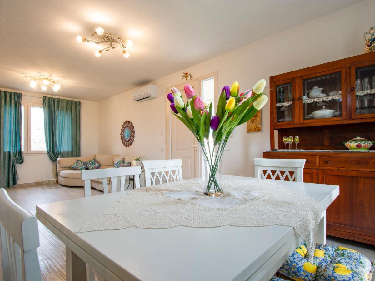 Holiday Home Del Sole By Interhome Bientina Bagian luar foto
