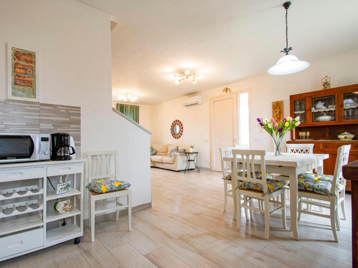 Holiday Home Del Sole By Interhome Bientina Bagian luar foto
