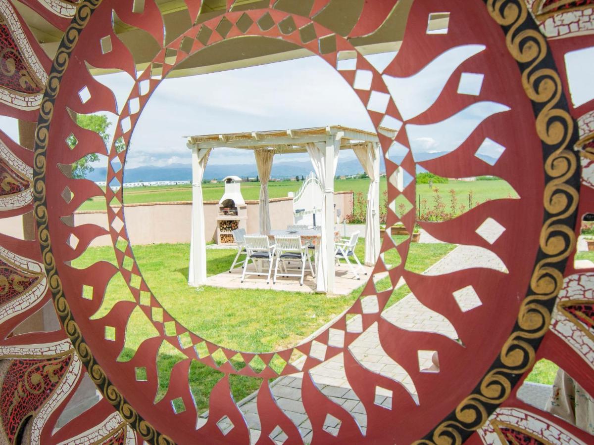 Holiday Home Del Sole By Interhome Bientina Bagian luar foto
