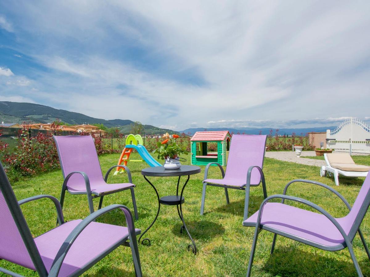 Holiday Home Del Sole By Interhome Bientina Bagian luar foto