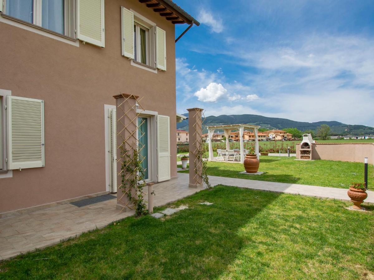 Holiday Home Del Sole By Interhome Bientina Bagian luar foto