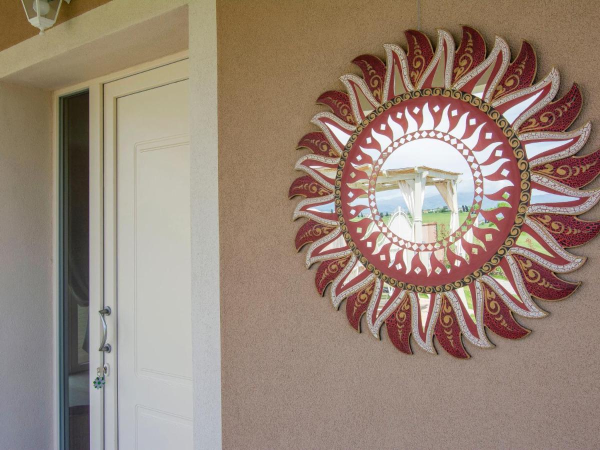 Holiday Home Del Sole By Interhome Bientina Bagian luar foto