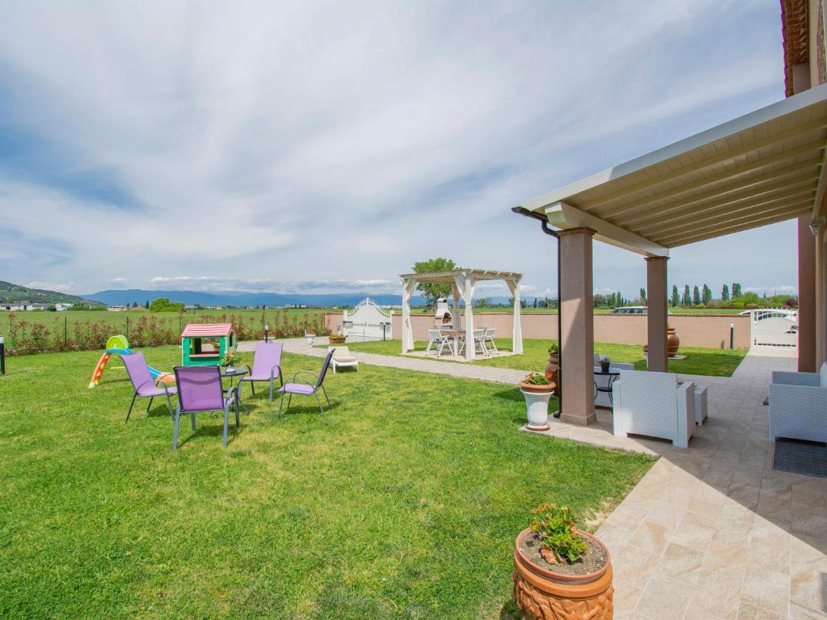 Holiday Home Del Sole By Interhome Bientina Bagian luar foto