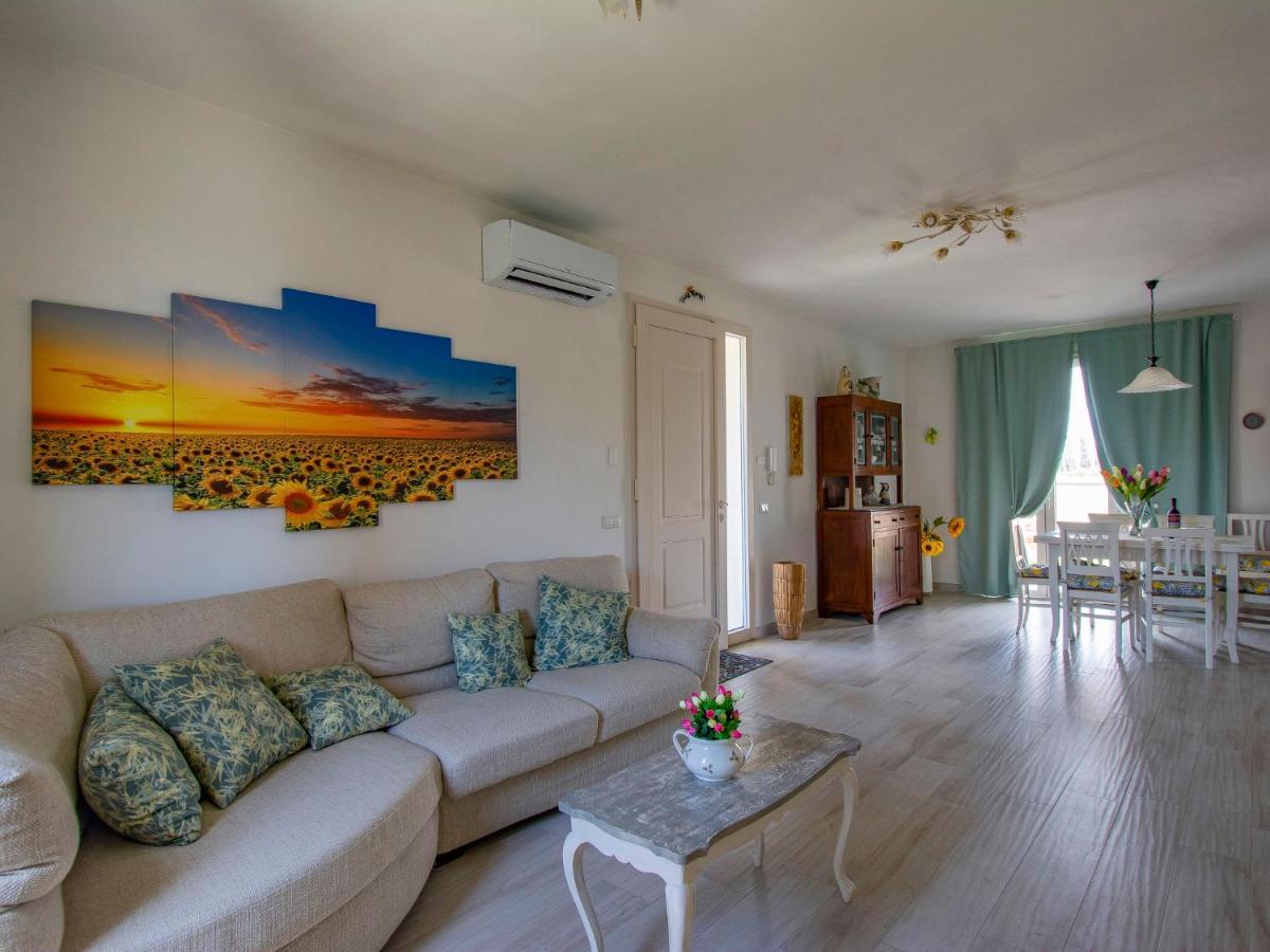 Holiday Home Del Sole By Interhome Bientina Bagian luar foto