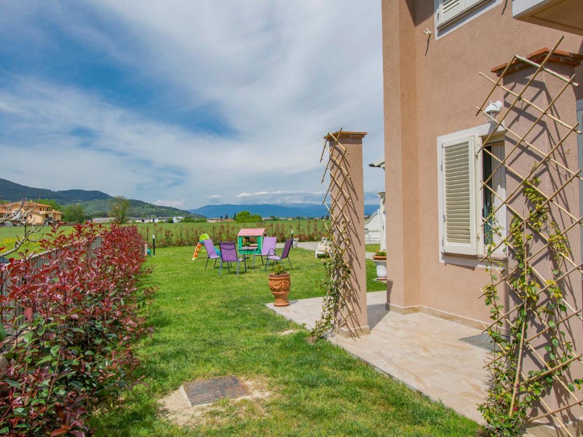 Holiday Home Del Sole By Interhome Bientina Bagian luar foto