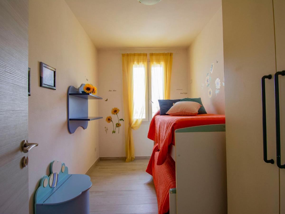 Holiday Home Del Sole By Interhome Bientina Bagian luar foto