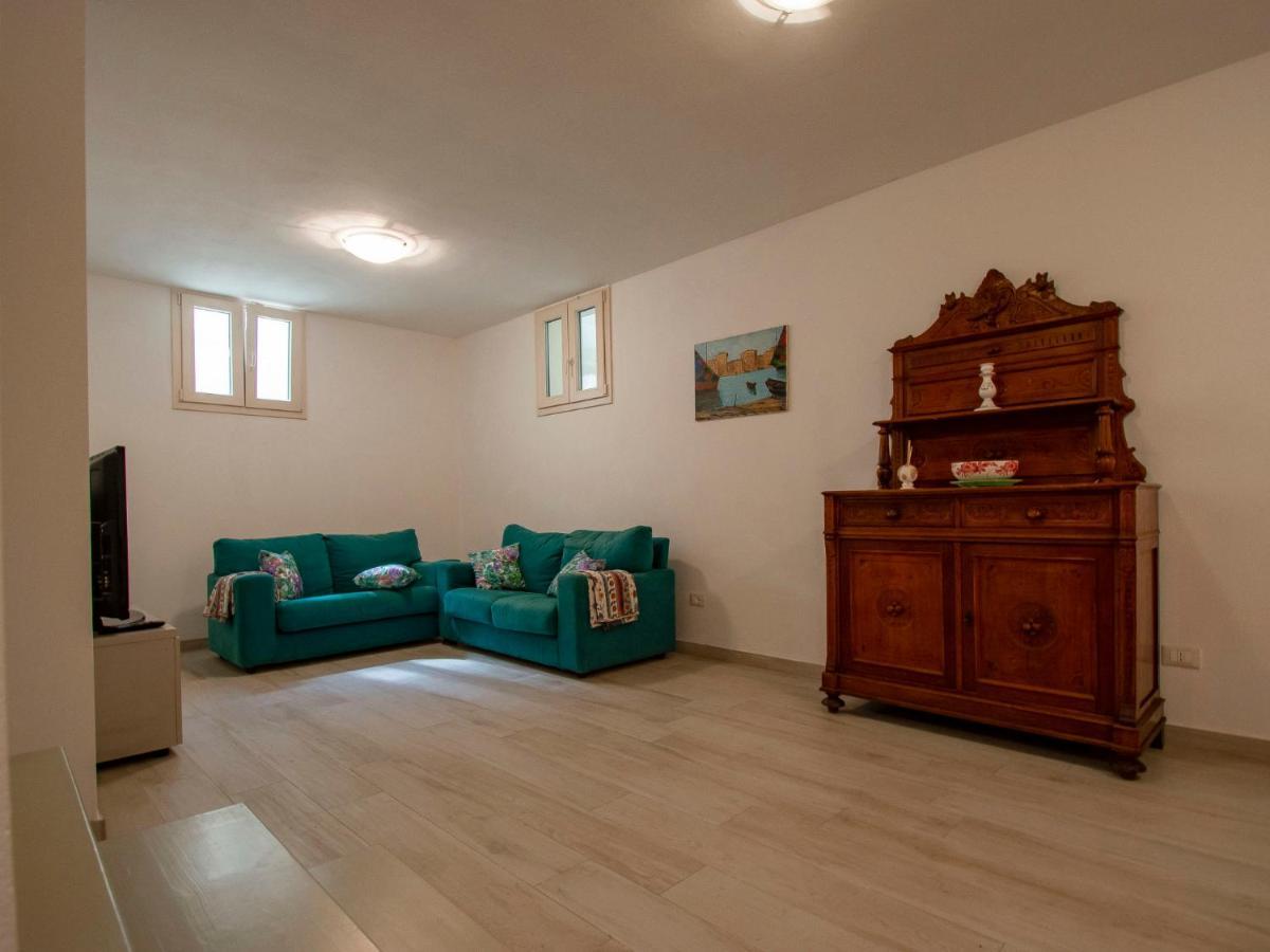 Holiday Home Del Sole By Interhome Bientina Bagian luar foto